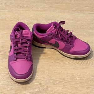 Nike Dunk Low Viotech